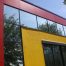 Sonnenschutzfolie RHE 35